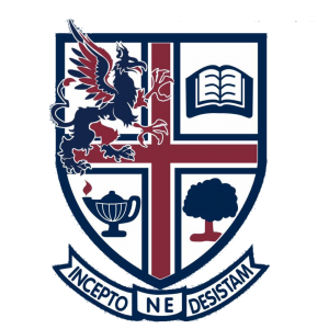 WBHS Badge (Logo)