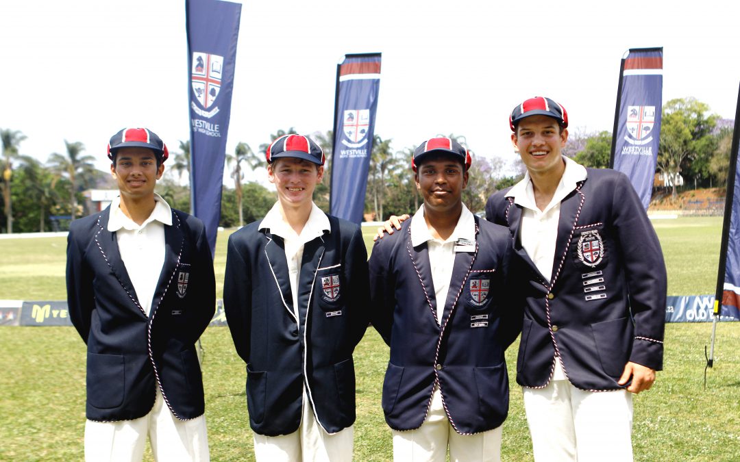 KZN Coastal Cricket Representatives