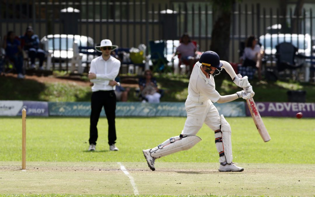 Competitive day of sport against Hilton College