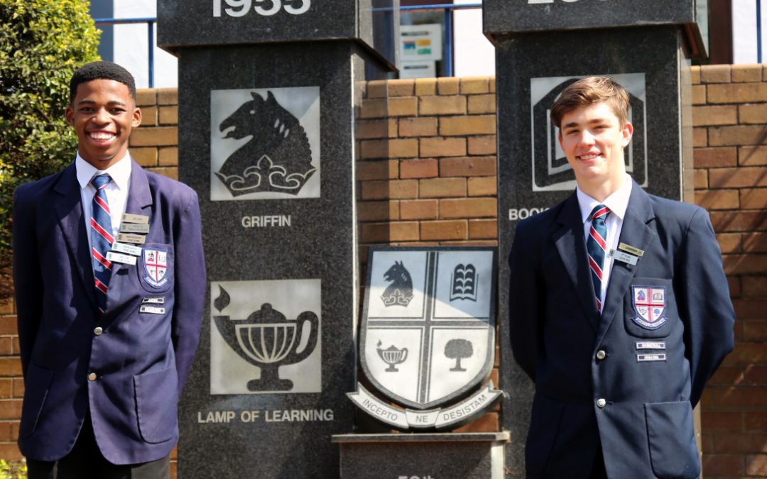 Westville Boys’ Debaters hone their craft