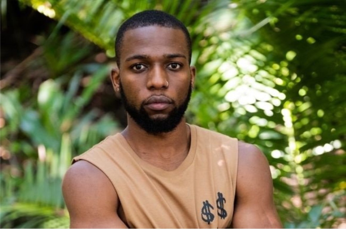 Olwethu Tyson ZUlu (Medium)