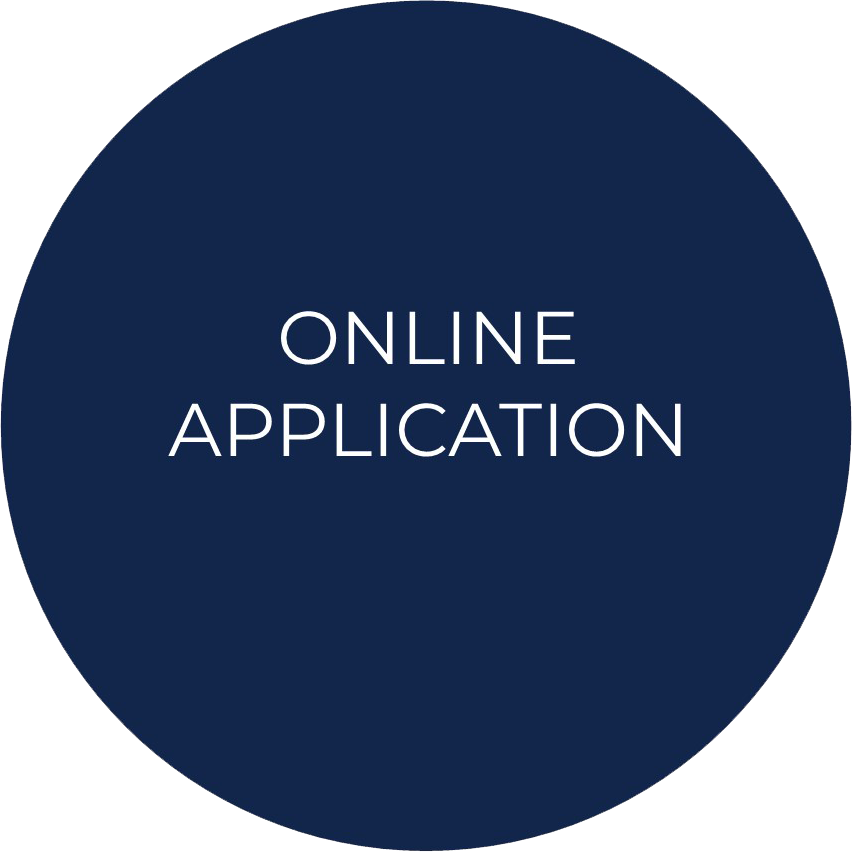 Online Applications for 2022